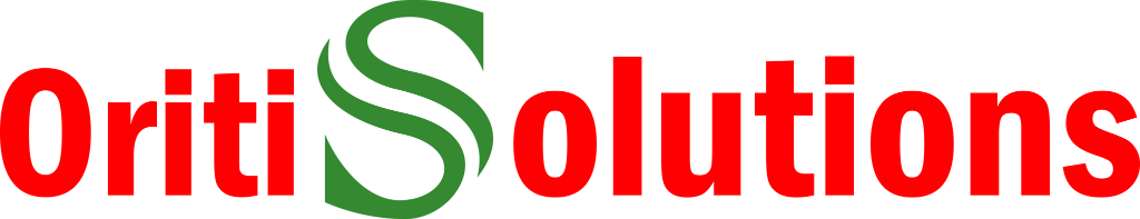 ORITI Solutions